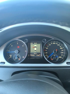 VW Passat B7 2.0/140к.с., снимка 9