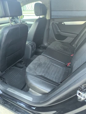 VW Passat B7 2.0/140к.с., снимка 7