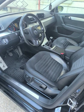 VW Passat B7 2.0/140к.с., снимка 5