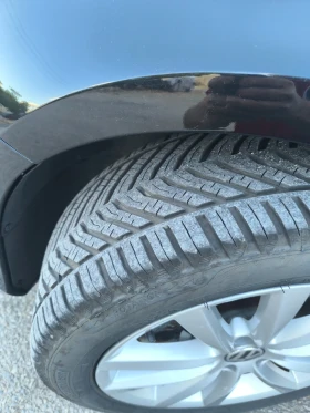 VW Passat B7 2.0/140к.с., снимка 12