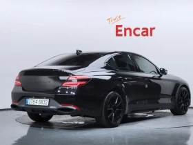 Genesis G70 2.0T/DISTRONIC/360 КАМЕРИ/ЗАДНО/ПОДГРЕВ/ОБДУХВАНЕ, снимка 2