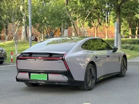 Xpeng P7 702km Long Range Edition* ПАНОРАМА* КРАЙНА ЦЕНА, снимка 6