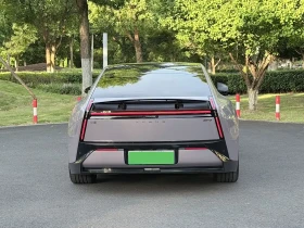Xpeng P7 702km Long Range Edition* ПАНОРАМА* КРАЙНА ЦЕНА, снимка 5