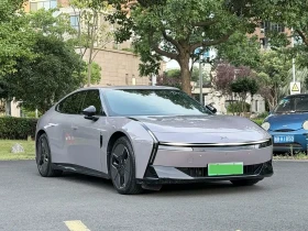 Xpeng P7 702km Long Range Edition* ПАНОРАМА* КРАЙНА ЦЕНА, снимка 3