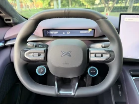 Xpeng P7 702km Long Range Edition* ПАНОРАМА* КРАЙНА ЦЕНА, снимка 11