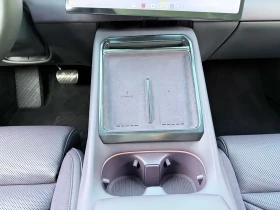 Xpeng P7 702km Long Range Edition* ПАНОРАМА* КРАЙНА ЦЕНА, снимка 14