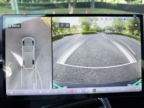Xpeng P7 702km Long Range Edition* ПАНОРАМА* КРАЙНА ЦЕНА, снимка 12
