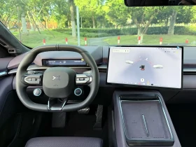 Xpeng P7 702km Long Range Edition* ПАНОРАМА* КРАЙНА ЦЕНА, снимка 10