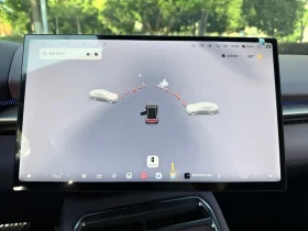 Xpeng P7 702km Long Range Edition* ПАНОРАМА* КРАЙНА ЦЕНА, снимка 13