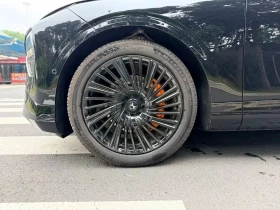 Xpeng G9, снимка 8