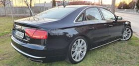 Audi A8 * * *  * * *  | Mobile.bg    6