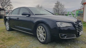 Audi A8  * * * ТОП СЪСТОЯНИЕ* * * , снимка 3