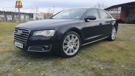Audi A8  * * * ТОП СЪСТОЯНИЕ* * * , снимка 2