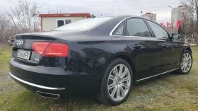 Audi A8  * * * ТОП СЪСТОЯНИЕ* * * , снимка 4