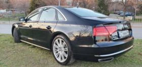     Audi A8 * * *  * * * 