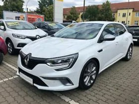 Renault Megane На части GT 1.6 BENZIN 200PS - [1] 