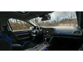 Renault Megane На части GT 1.6 BENZIN 200PS - [9] 