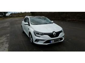 Renault Megane На части GT 1.6 BENZIN 200PS - [4] 