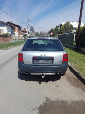 Audi A6 Allroad, снимка 6