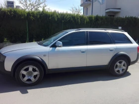 Audi A6 Allroad, снимка 2