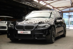 Обява за продажба на BMW 530 F11/Xdrive/Обдухване/ ~25 900 лв. - изображение 1
