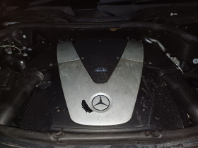 Mercedes-Benz ML 420 4, 2 V8 cdi | Mobile.bg   6