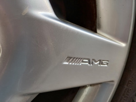 Mercedes-Benz ML 420 4, 2 V8 cdi | Mobile.bg   5