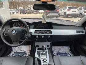 BMW 530 3.0xd *Navi*UNIKAT*, снимка 9 - Автомобили и джипове - 44394605
