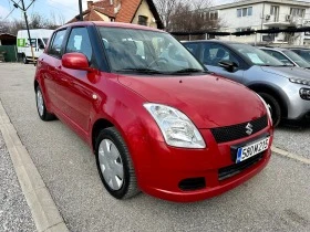 Suzuki Swift 1.3 4x4