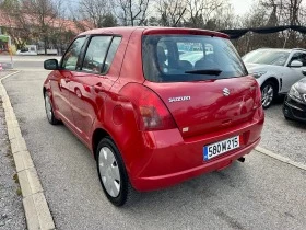 Обява за продажба на Suzuki Swift 1.3 4x4 ~4 900 лв. - изображение 3