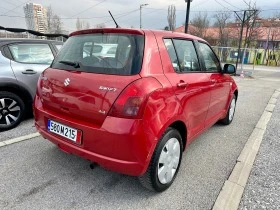 Обява за продажба на Suzuki Swift 1.3 4x4 ~4 900 лв. - изображение 5