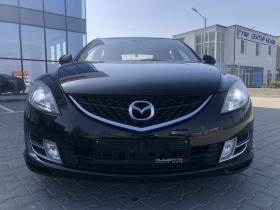 Mazda 6 2.2d | Mobile.bg   6