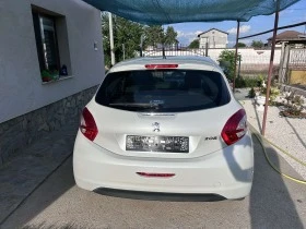 Peugeot 208 1.2 | Mobile.bg    2