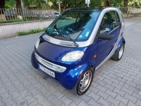 Smart Fortwo / | Mobile.bg    2