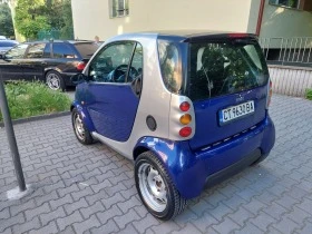 Smart Fortwo / | Mobile.bg    4