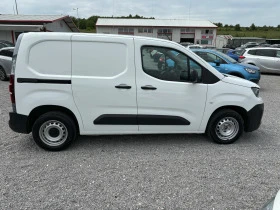 Peugeot Partner 1.5d - [7] 