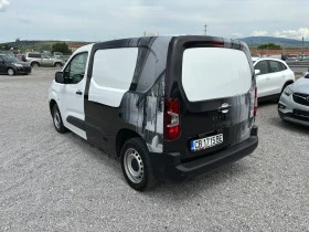 Peugeot Partner 1.5d - [5] 