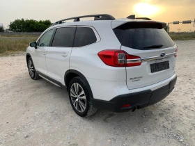     Subaru Ascent  Limited AWDsimmetrical