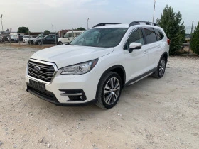 Обява за продажба на Subaru Ascent  Limited AWDsimmetrical ~56 550 лв. - изображение 1