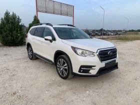     Subaru Ascent  Limited AWDsimmetrical