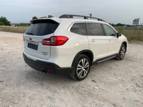     Subaru Ascent  Limited AWDsimmetrical