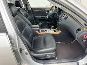 Hyundai Grandeur 3.3 V6 ГАЗ PRINS, снимка 12