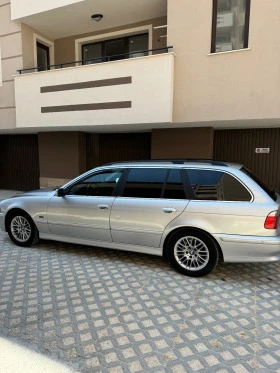 BMW 530 D , снимка 7