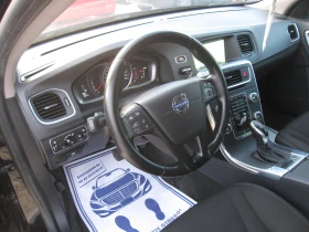 Volvo S60 D4 2, 0-TDI, снимка 6