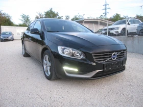 Volvo S60 D4 2, 0-TDI, снимка 2