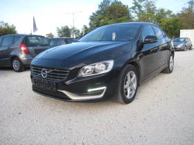 Volvo S60 D4 2, 0-TDI, снимка 1