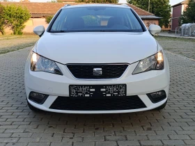 Seat Ibiza 1.4 TDI//ST//Navi ТОП СЪСТОЯНИЕ - [4] 