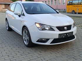 Seat Ibiza 1.4 TDI//ST//Navi ТОП СЪСТОЯНИЕ - [3] 