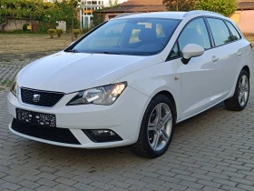 Seat Ibiza 1.4 TDI//ST//Navi ТОП СЪСТОЯНИЕ, снимка 1