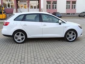 Seat Ibiza 1.4 TDI//ST//Navi   | Mobile.bg    6